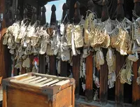 善光寺の写真・動画_image_33397