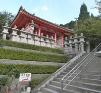 南法華寺 壺阪寺の写真・動画_image_27334