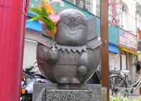 湯の花通りお湯かけ七福神めぐりの写真・動画_image_17744