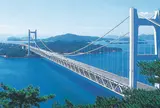 瀬戸大橋