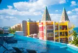 レクー沖縄北谷スパ&リゾート｜北谷温泉｜ベッセルホテルズ