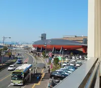 JR西日本 呉駅の写真・動画_image_166985