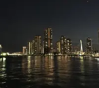 永代橋 碑の写真・動画_image_108909