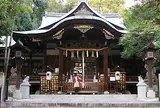 岡崎神社