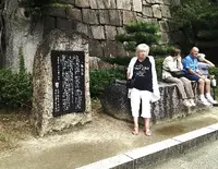 大阪城公園の写真・動画_image_94943