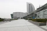 パシフィコ横浜