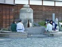 道後温泉駅の写真・動画_image_135259