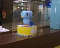 羽田空港第2ビル駅の写真_413134
