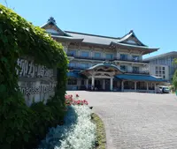 びわ湖大津館（旧琵琶湖ホテル）の写真・動画_image_181384