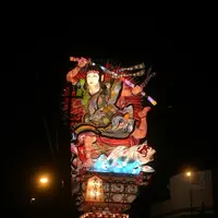 立佞武多の館の写真・動画_image_145050