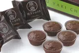コロンバン原宿本店サロン
