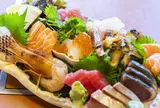 海の幸が、とにかく新鮮！