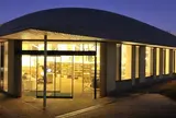 小布施町図書館まちとしょテラソ