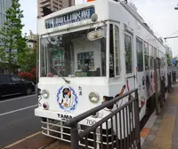 岡山駅前駅の写真・動画_image_568603