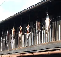 越後村上鮭塩引き街道の写真・動画_image_243170