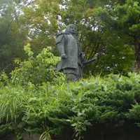 春日山城跡の写真・動画_image_259297
