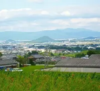 畝傍山の写真・動画_image_76732