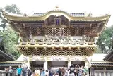 日光東照宮