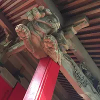 霹靂神社の写真・動画_image_188140