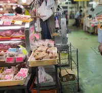 第一牧志公設市場の写真・動画_image_414100