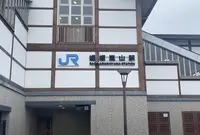 嵯峨嵐山駅の写真・動画_image_1336633