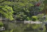 有栖川宮記念公園