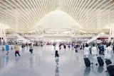 台湾桃園国際機場(Taiwan Taoyuan International Airport)