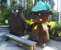 鍋ヶ滝の写真・動画_image_358166