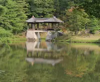 修学院離宮の写真・動画_image_69931