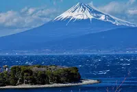富士山ビュースポット・西浦江梨の写真・動画_image_445707