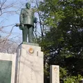 護国神社儀式殿の写真_27001
