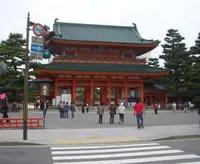 平安神宮の写真・動画_image_170986