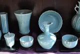長春青磁陶窯