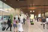 西鉄天神バスセンター