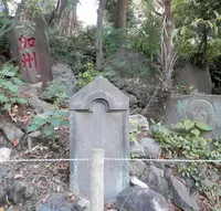 駒込富士神社の写真・動画_image_101283