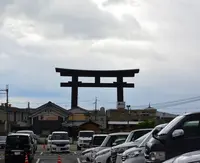 大神神社の写真・動画_image_922089