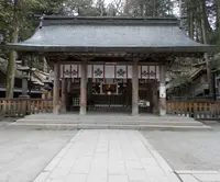 諏訪大社上社本宮の写真・動画_image_208564