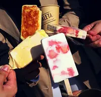 【閉業】PALETAS（パレタス） 代官山店の写真・動画_image_120449