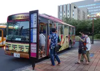 元祖もんじゃ屋形船 江戸前汽船の写真・動画_image_380946