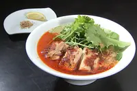 [閉店]川尻ヌードル食堂 びーだまの写真・動画_image_68813