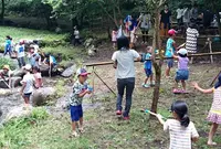 水辺公園（帝釈峡）の写真・動画_image_333316