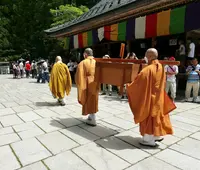 奥之院の写真・動画_image_214925