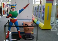 テレビ朝日本社の写真・動画_image_250976