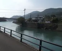 堀川運河護岸の写真・動画_image_154718