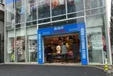 西海岸 ANCHOR 原宿店