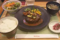 ＮＡＲＩＴＡ 洋膳屋 ＲＯＹＡＬの写真・動画_image_279358