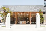 赤城神社