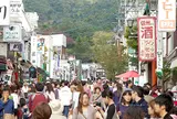 旧軽井沢銀座