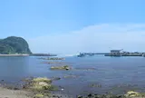 毘沙門湾
