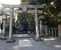 白山比咩神社の写真・動画_image_219148